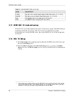 Preview for 48 page of ZyXEL Communications SLC1224 User Manual