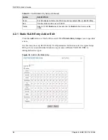 Preview for 64 page of ZyXEL Communications SLC1224 User Manual