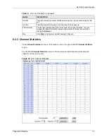 Preview for 73 page of ZyXEL Communications SLC1224 User Manual