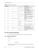 Preview for 98 page of ZyXEL Communications SLC1224 User Manual