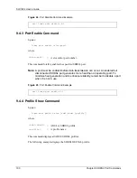 Preview for 100 page of ZyXEL Communications SLC1224 User Manual