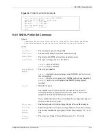 Preview for 101 page of ZyXEL Communications SLC1224 User Manual