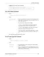 Preview for 105 page of ZyXEL Communications SLC1224 User Manual