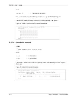 Preview for 120 page of ZyXEL Communications SLC1224 User Manual