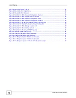 Предварительный просмотр 12 страницы ZyXEL Communications SMG-700 User Manual