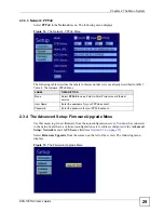 Preview for 29 page of ZyXEL Communications SMG-700 User Manual