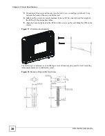 Предварительный просмотр 38 страницы ZyXEL Communications SMG-700 User Manual