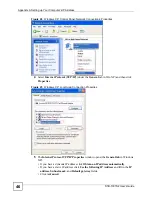 Preview for 46 page of ZyXEL Communications SMG-700 User Manual