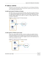 Preview for 71 page of ZyXEL Communications SMG-700 User Manual