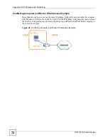 Preview for 72 page of ZyXEL Communications SMG-700 User Manual