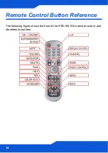 Предварительный просмотр 14 страницы ZyXEL Communications STB-1001H Quick Start Manual