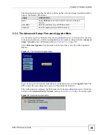 Предварительный просмотр 35 страницы ZyXEL Communications STB-1001S User Manual