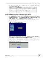 Preview for 35 page of ZyXEL Communications STB-1001S User Manual