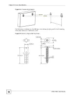 Предварительный просмотр 54 страницы ZyXEL Communications STB-1001S User Manual