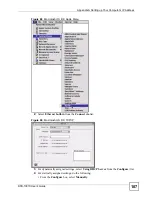 Preview for 107 page of ZyXEL Communications STB-1001S User Manual