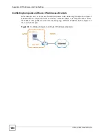 Предварительный просмотр 124 страницы ZyXEL Communications STB-1001S User Manual