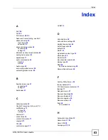 Preview for 83 page of ZyXEL Communications STB-1001S2 User Manual