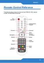 Предварительный просмотр 11 страницы ZyXEL Communications STB2101-HD Quick Start Manual