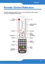 Preview for 11 page of ZyXEL Communications STB2101-HD Quick Start Manual