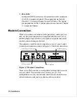 Preview for 22 page of ZyXEL Communications U-336E User Manual