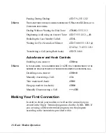 Preview for 28 page of ZyXEL Communications U-336E User Manual