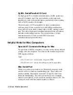 Preview for 36 page of ZyXEL Communications U-336E User Manual