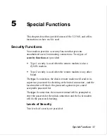 Preview for 43 page of ZyXEL Communications U-336E User Manual