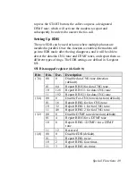 Предварительный просмотр 61 страницы ZyXEL Communications U-336R User Manual