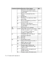 Предварительный просмотр 90 страницы ZyXEL Communications U-336R User Manual