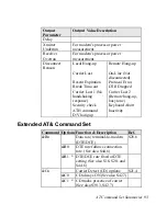 Предварительный просмотр 105 страницы ZyXEL Communications U-336S User Manual