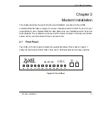 Предварительный просмотр 27 страницы ZyXEL Communications U-90E User Manual