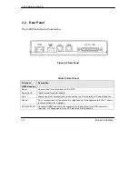 Предварительный просмотр 30 страницы ZyXEL Communications U-90E User Manual