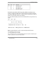 Предварительный просмотр 105 страницы ZyXEL Communications U-90E User Manual