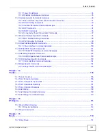 Preview for 11 page of ZyXEL Communications UAG Series Reference Manual