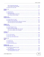 Preview for 15 page of ZyXEL Communications UAG Series Reference Manual