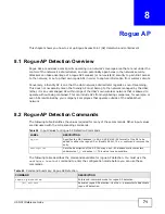 Preview for 71 page of ZyXEL Communications UAG Series Reference Manual