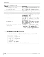 Preview for 130 page of ZyXEL Communications UAG Series Reference Manual