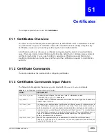 Preview for 253 page of ZyXEL Communications UAG Series Reference Manual