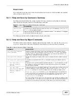 Preview for 263 page of ZyXEL Communications UAG Series Reference Manual