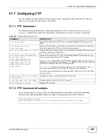 Preview for 287 page of ZyXEL Communications UAG Series Reference Manual