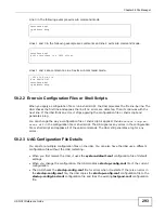 Preview for 293 page of ZyXEL Communications UAG Series Reference Manual