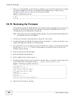 Preview for 302 page of ZyXEL Communications UAG Series Reference Manual