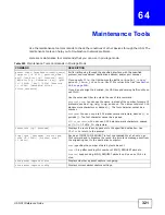 Preview for 321 page of ZyXEL Communications UAG Series Reference Manual