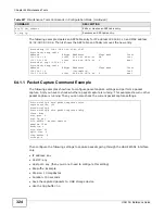 Preview for 324 page of ZyXEL Communications UAG Series Reference Manual