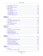 Preview for 15 page of ZyXEL Communications UAG2100 User Manual