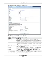 Preview for 563 page of ZyXEL Communications UAG2100 User Manual