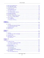 Preview for 7 page of ZyXEL Communications UAG4100 User Manual