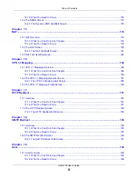 Preview for 9 page of ZyXEL Communications UAG4100 User Manual