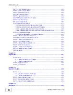 Preview for 16 page of ZyXEL Communications Unified Security Gateway ZyWALL 300 User Manual