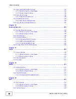 Preview for 18 page of ZyXEL Communications Unified Security Gateway ZyWALL 300 User Manual